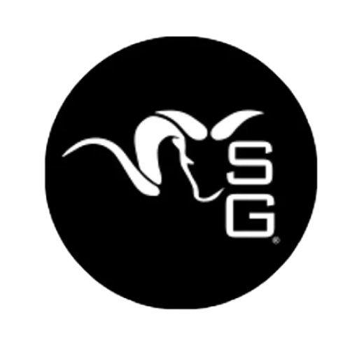 stone glacier logo